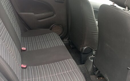 Mazda Demio III (DE), 2008 год, 420 000 рублей, 2 фотография