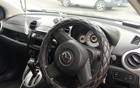 Mazda Demio III (DE), 2008 год, 420 000 рублей, 8 фотография