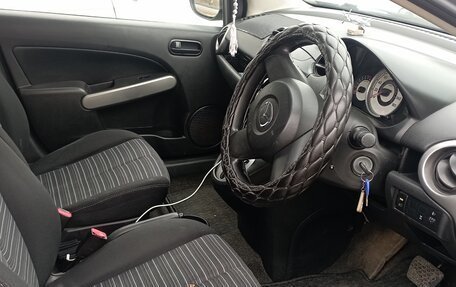 Mazda Demio III (DE), 2008 год, 420 000 рублей, 7 фотография
