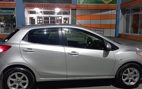 Mazda Demio III (DE), 2008 год, 420 000 рублей, 5 фотография