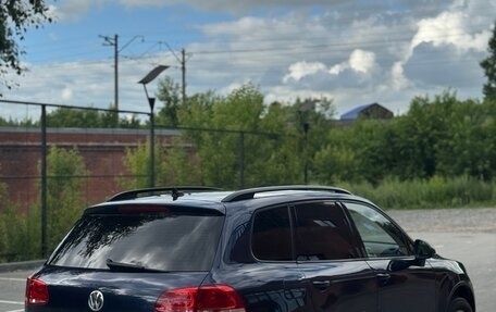 Volkswagen Touareg III, 2012 год, 1 750 000 рублей, 3 фотография