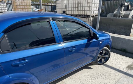 Chevrolet Aveo III, 2008 год, 450 000 рублей, 7 фотография