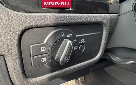 Volkswagen Touareg III, 2012 год, 1 750 000 рублей, 12 фотография