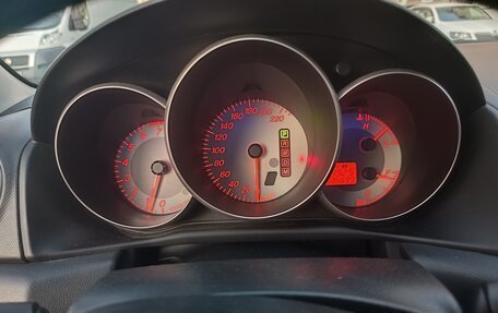 Mazda 3, 2007 год, 690 000 рублей, 8 фотография