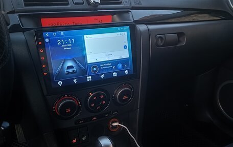 Mazda 3, 2007 год, 690 000 рублей, 7 фотография