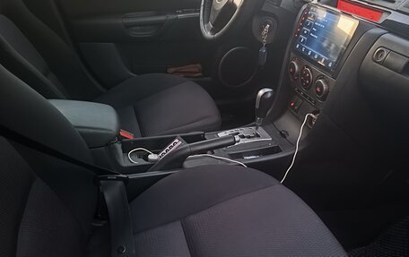 Mazda 3, 2007 год, 690 000 рублей, 10 фотография