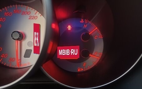 Mazda 3, 2007 год, 690 000 рублей, 9 фотография