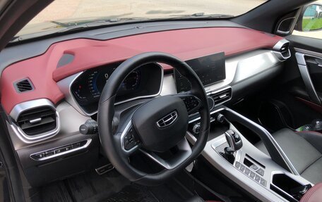 Geely Coolray I, 2021 год, 1 650 000 рублей, 9 фотография