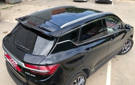Geely Coolray I, 2021 год, 1 650 000 рублей, 5 фотография
