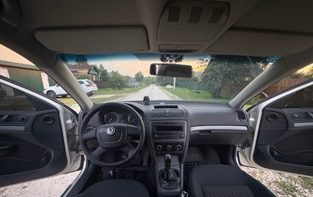 Skoda Octavia, 2012 год, 750 000 рублей, 6 фотография