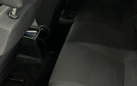 Chevrolet Niva I рестайлинг, 2017 год, 580 000 рублей, 9 фотография