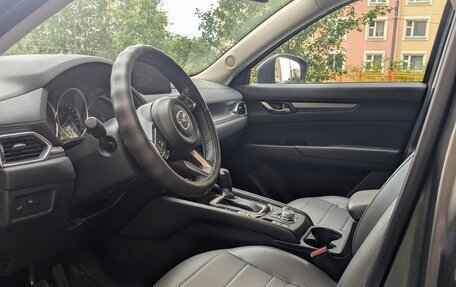 Mazda CX-5 II, 2021 год, 3 300 000 рублей, 5 фотография