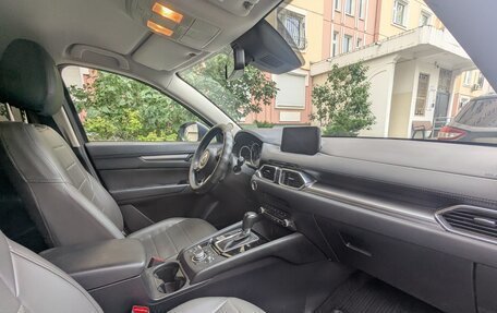 Mazda CX-5 II, 2021 год, 3 300 000 рублей, 6 фотография