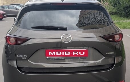 Mazda CX-5 II, 2021 год, 3 300 000 рублей, 4 фотография