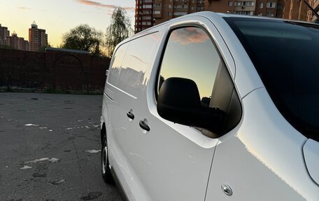 Peugeot Expert, 2021 год, 2 550 000 рублей, 4 фотография