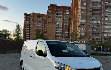 Peugeot Expert, 2021 год, 2 550 000 рублей, 3 фотография