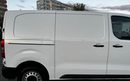 Peugeot Expert, 2021 год, 2 550 000 рублей, 5 фотография