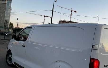 Peugeot Expert, 2021 год, 2 550 000 рублей, 8 фотография