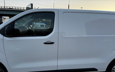 Peugeot Expert, 2021 год, 2 550 000 рублей, 7 фотография