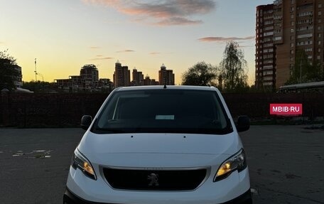 Peugeot Expert, 2021 год, 2 550 000 рублей, 2 фотография