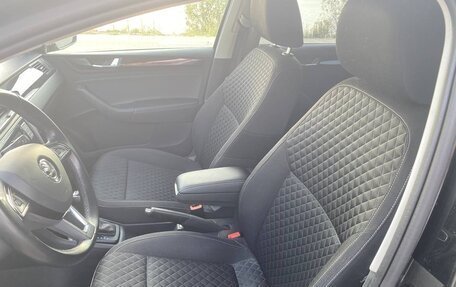 Skoda Rapid I, 2018 год, 1 450 000 рублей, 7 фотография