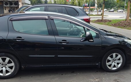 Peugeot 308 II, 2011 год, 530 000 рублей, 4 фотография