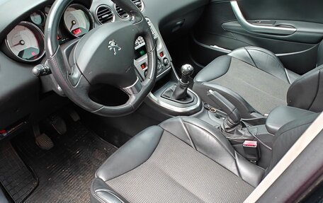 Peugeot 308 II, 2011 год, 530 000 рублей, 10 фотография