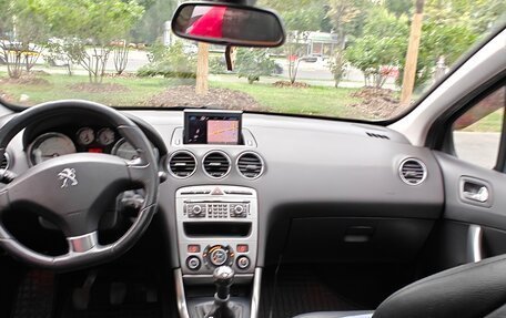 Peugeot 308 II, 2011 год, 530 000 рублей, 7 фотография