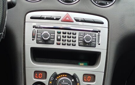 Peugeot 308 II, 2011 год, 530 000 рублей, 8 фотография