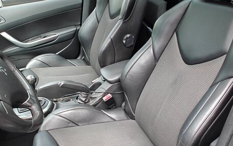 Peugeot 308 II, 2011 год, 530 000 рублей, 9 фотография