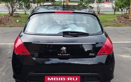 Peugeot 308 II, 2011 год, 530 000 рублей, 5 фотография
