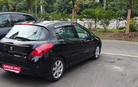 Peugeot 308 II, 2011 год, 530 000 рублей, 6 фотография