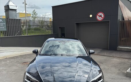 Audi A5, 2017 год, 3 600 000 рублей, 2 фотография