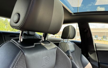 Audi A5, 2017 год, 3 600 000 рублей, 8 фотография