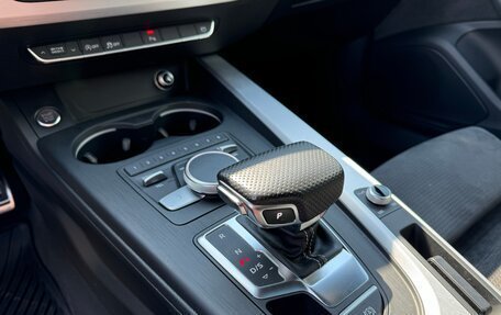 Audi A5, 2017 год, 3 600 000 рублей, 12 фотография