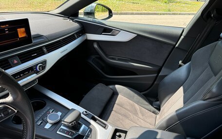 Audi A5, 2017 год, 3 600 000 рублей, 14 фотография