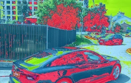 Audi A5, 2017 год, 3 600 000 рублей, 6 фотография