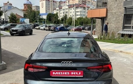 Audi A5, 2017 год, 3 600 000 рублей, 5 фотография