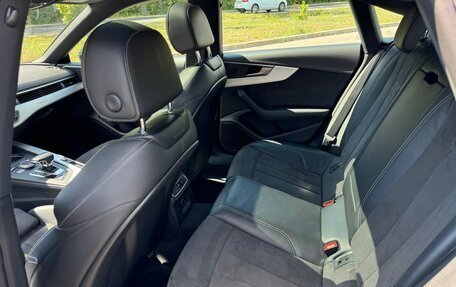 Audi A5, 2017 год, 3 600 000 рублей, 17 фотография