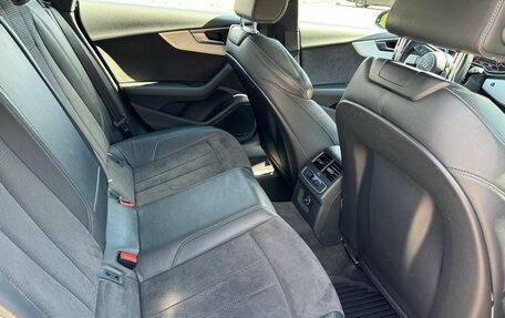 Audi A5, 2017 год, 3 600 000 рублей, 18 фотография