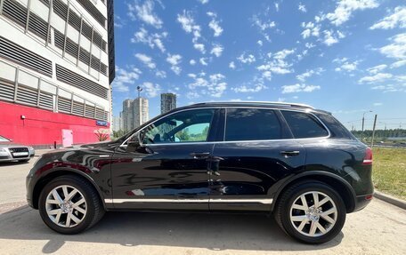 Volkswagen Touareg III, 2014 год, 2 800 000 рублей, 7 фотография