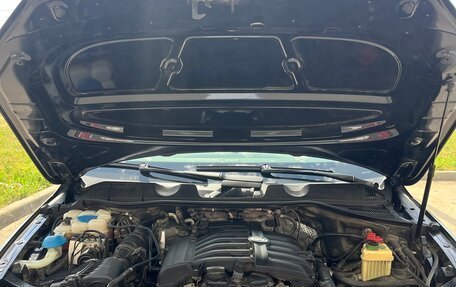 Volkswagen Touareg III, 2014 год, 2 800 000 рублей, 9 фотография