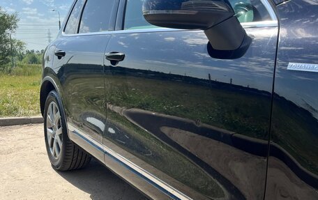 Volkswagen Touareg III, 2014 год, 2 800 000 рублей, 12 фотография