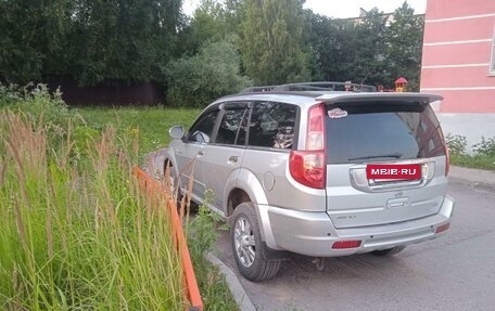 Great Wall Hover, 2007 год, 600 000 рублей, 4 фотография