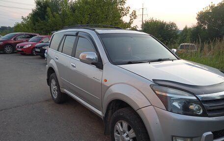 Great Wall Hover, 2007 год, 600 000 рублей, 11 фотография