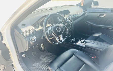 Mercedes-Benz E-Класс, 2012 год, 1 670 000 рублей, 3 фотография