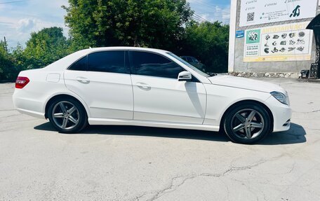 Mercedes-Benz E-Класс, 2012 год, 1 670 000 рублей, 6 фотография