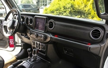 Jeep Wrangler, 2019 год, 3 635 000 рублей, 9 фотография