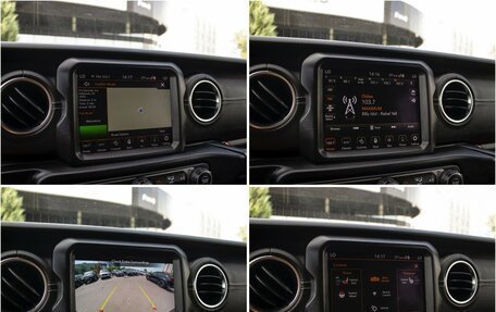 Jeep Wrangler, 2019 год, 3 635 000 рублей, 20 фотография