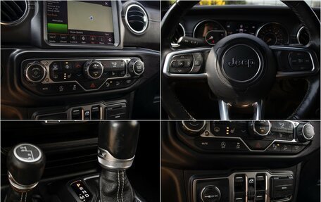 Jeep Wrangler, 2019 год, 3 635 000 рублей, 19 фотография